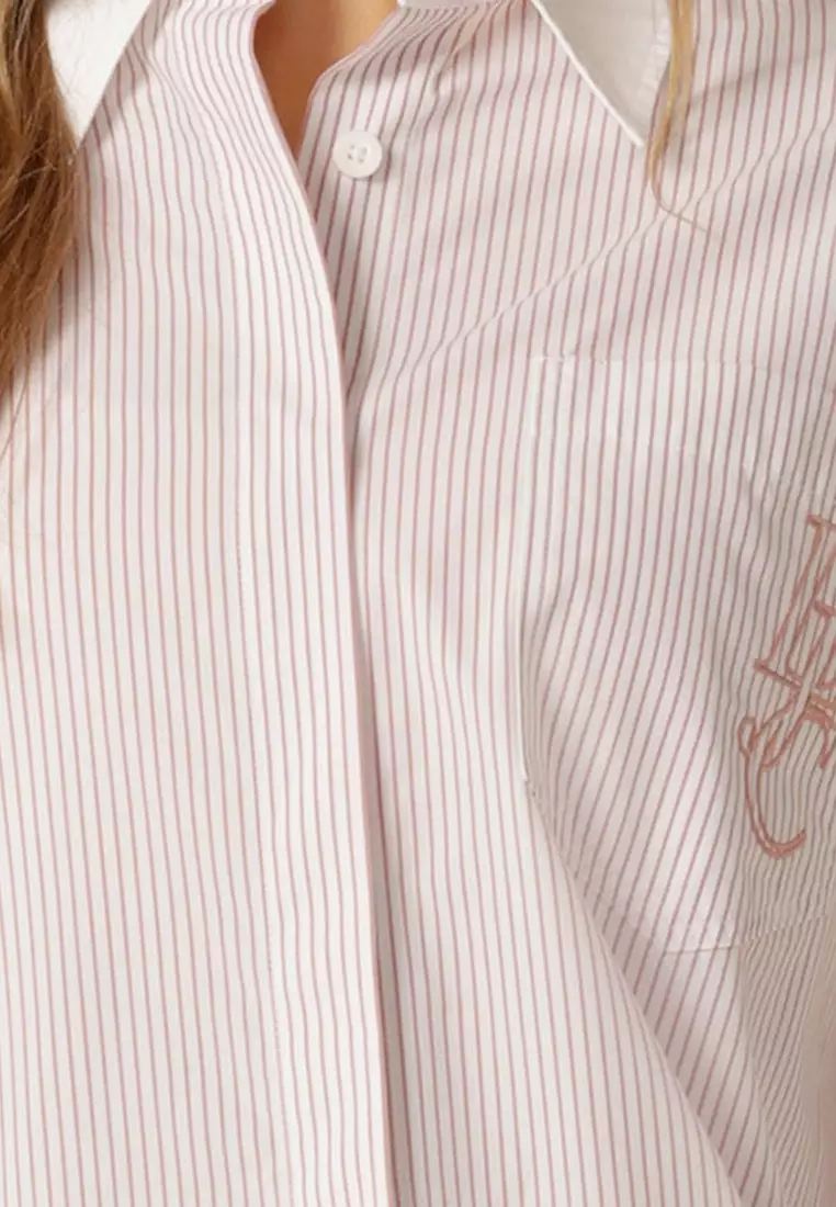 Valour Long Sleeves Shirt