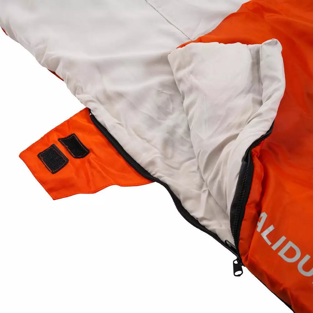 Eiger Calidum 250 Duo Sleeping Bag