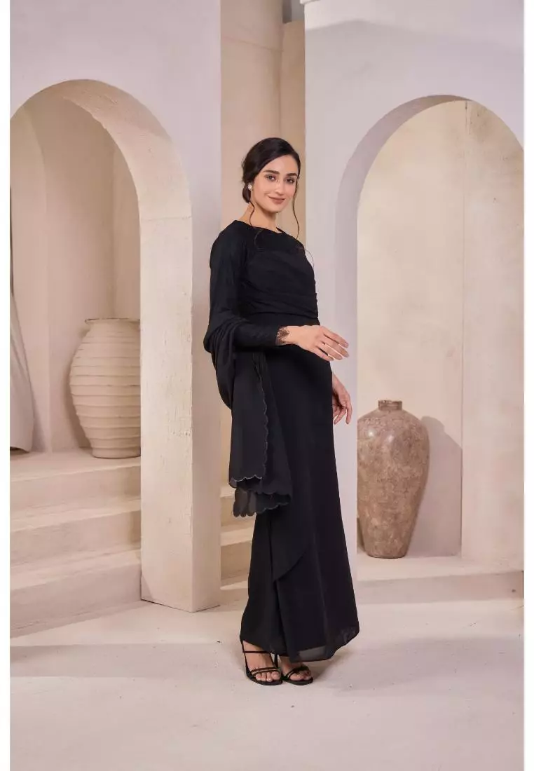 Deana Dress Lace