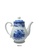 Claytan Victoria Blue - Teapot/lid 0E373HLD3B4B87GS_2