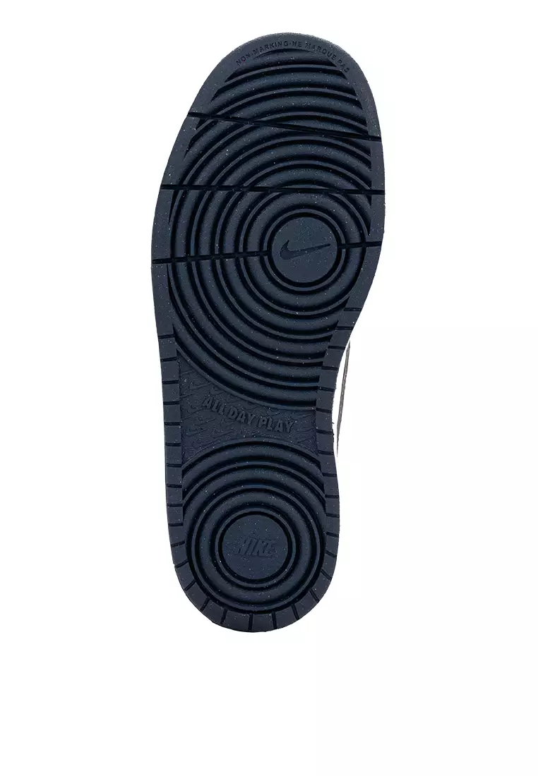 Nike Court Borough Low Recraft