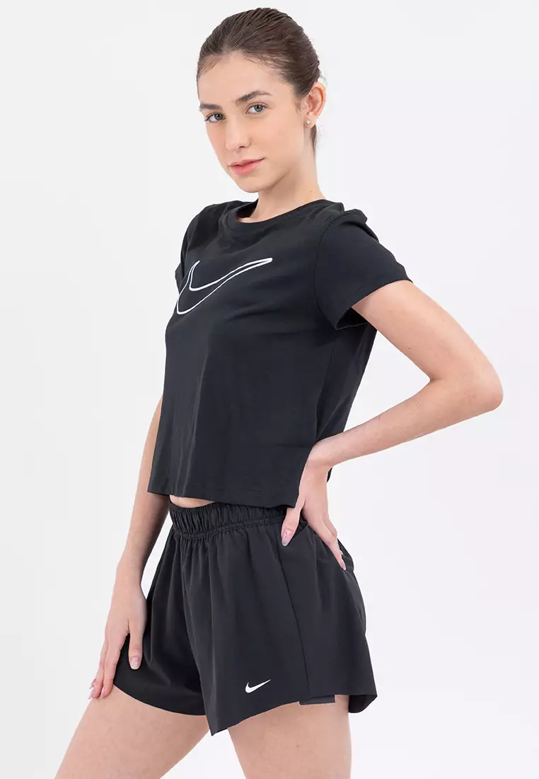 Sportswear Women's Short-Sleeves Graphic T-Shirt