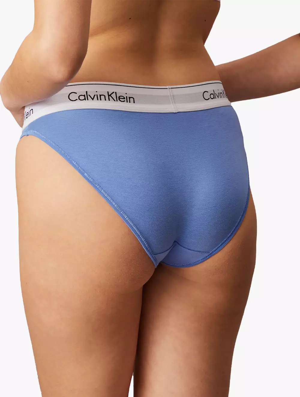 Calvin Klein Underwear - Icon Cotton Bikini