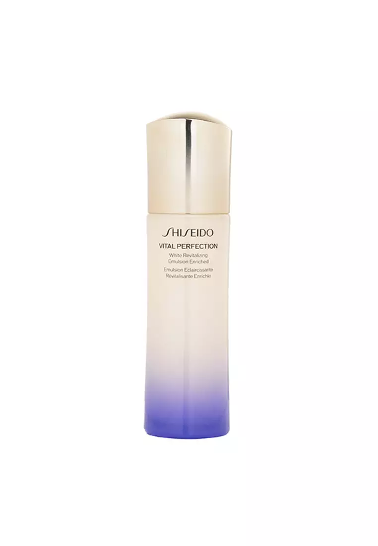 Buy Shiseido SHISEIDO - Vital-Perfection White Revitalizing