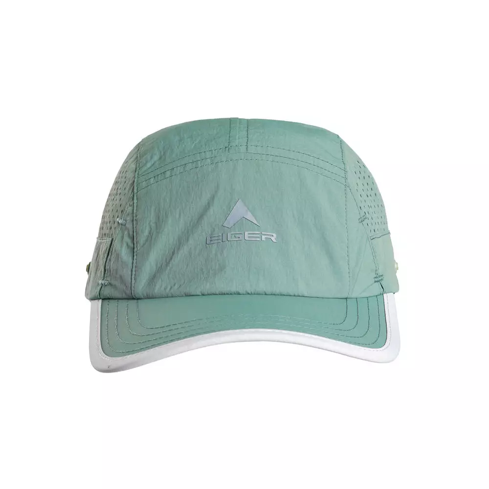 Eiger Women Volga Cap Sun Runner