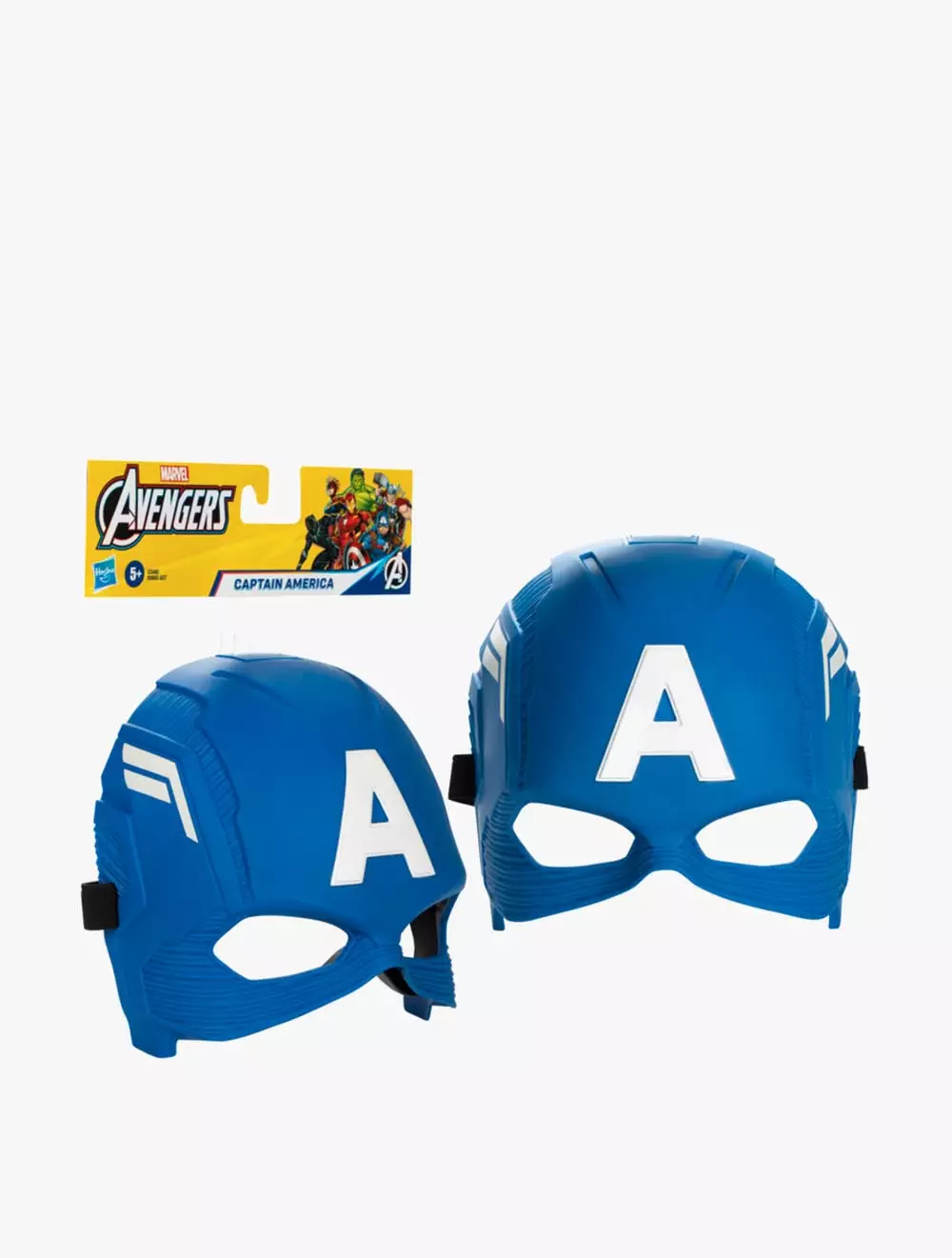 Marvel Avengers Hero Mask Assortment - AVSB9945