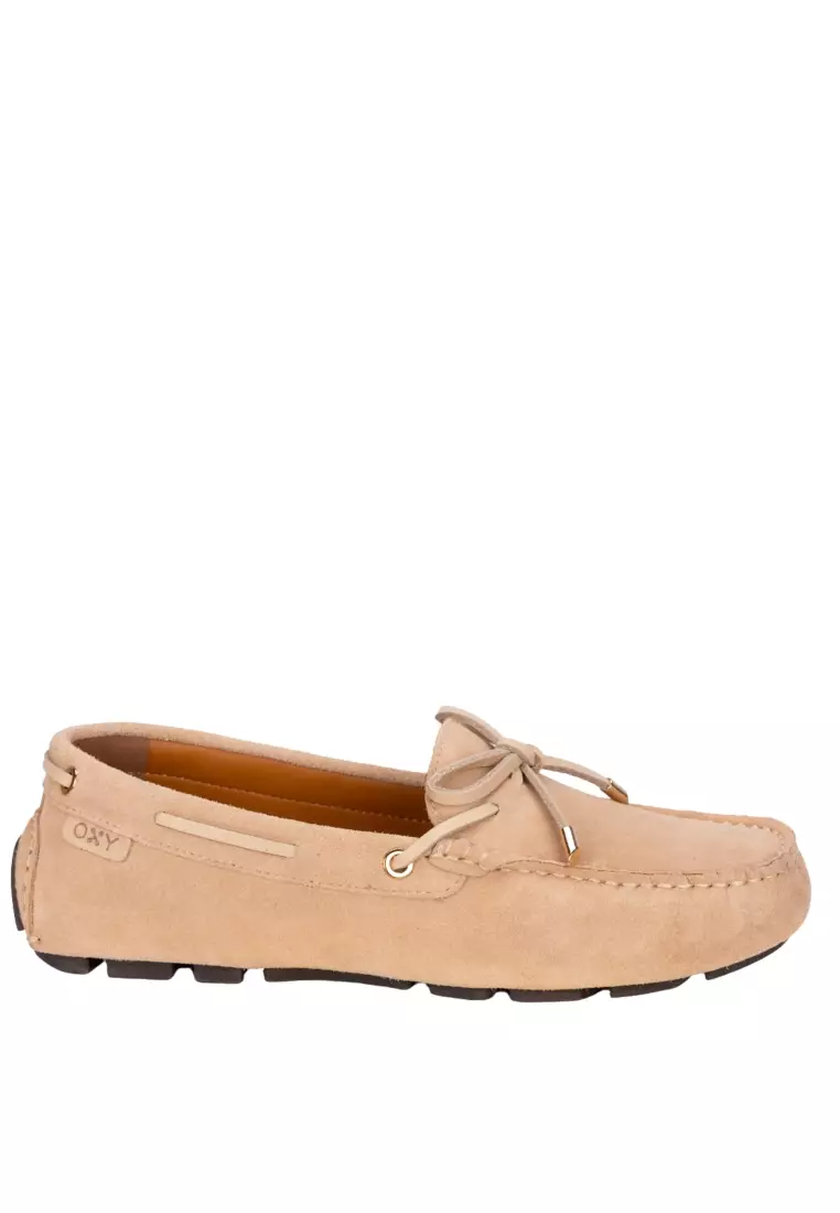 Oxy Originals Delta - Driving Shoes for Womens