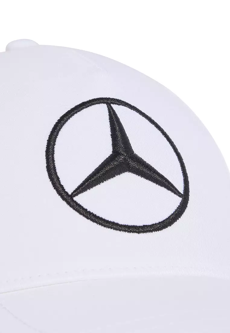 Motorsport Mercedes-AMG Petronas F1 Team Driver Cap