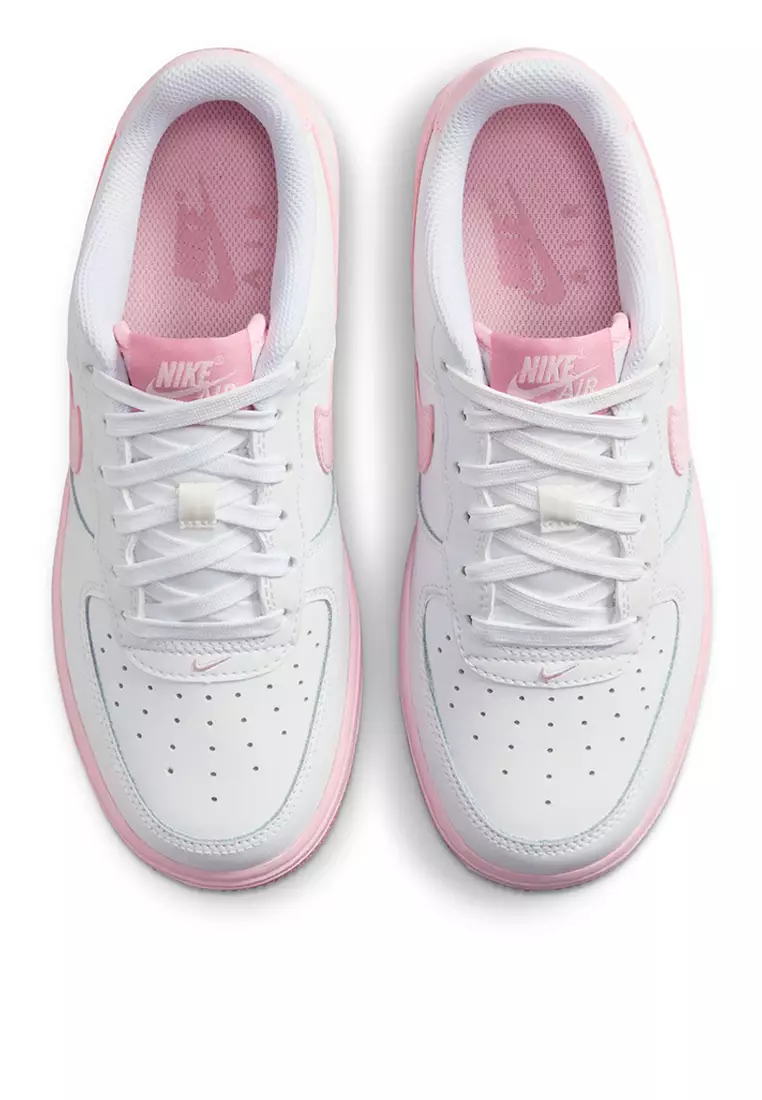 zalora nike air force