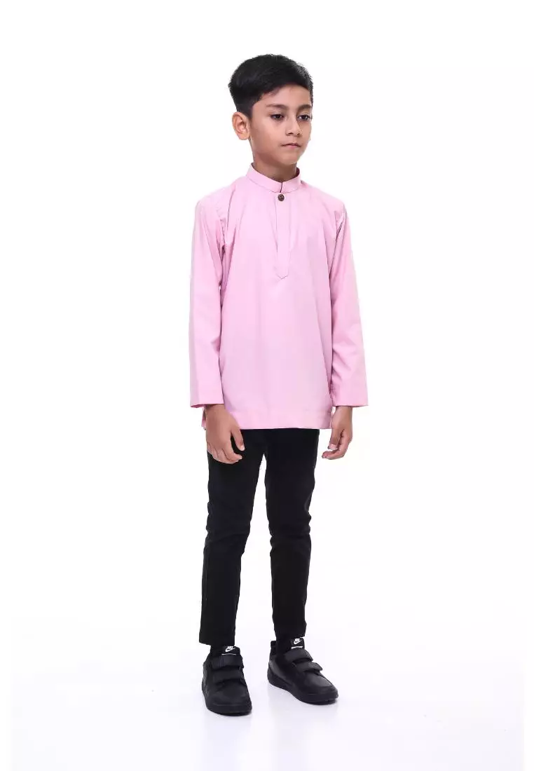 Kurta Kahfi For Kids by Hudz