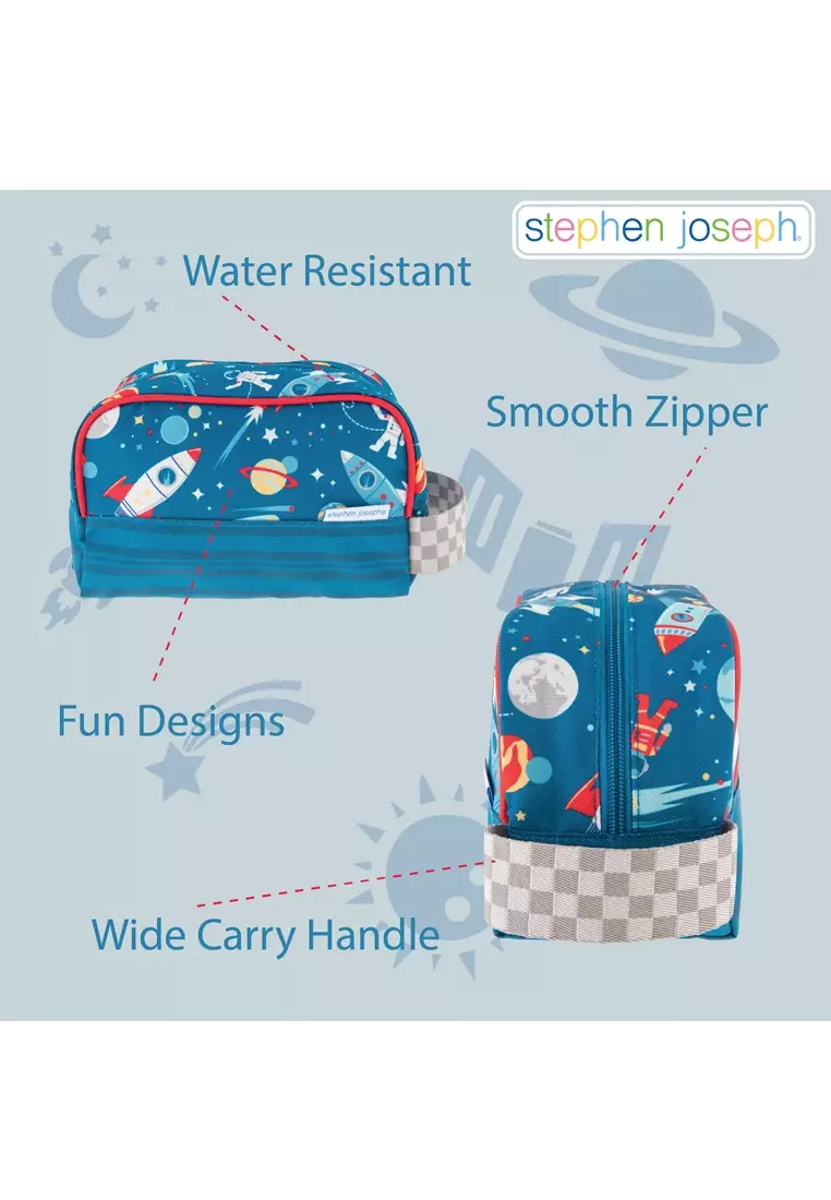 Pencil Case Pouch Space