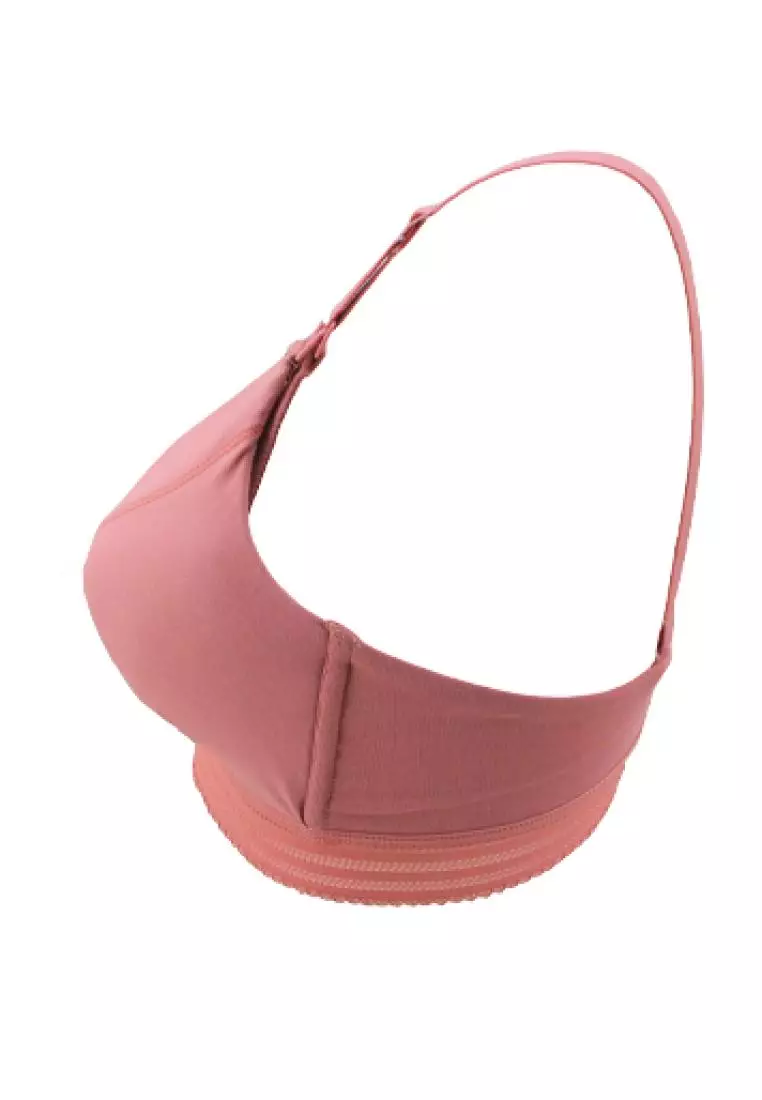 Wacoal Mamalove Maternity Bra IB 4285 - Bra Menyusui - Full Cup - Non Wire