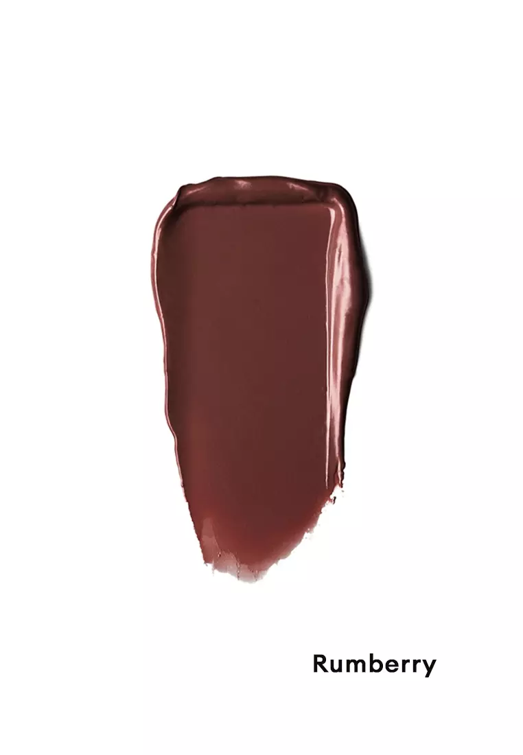 Superlustrous Crème Lipstick (Rumberry)