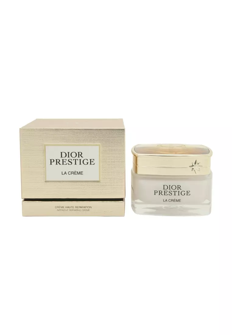 Buy Christian Dior DIOR PRESTIGE LA CRÈME 50ml 2026 Online | ZALORA