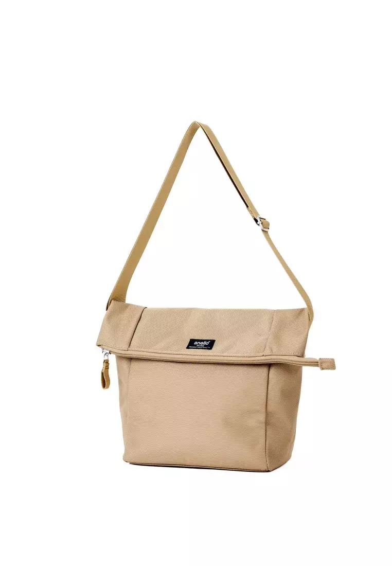 Buy Anello & Legato Largo Anello Parcel Mini Shoulder Bag (Beige