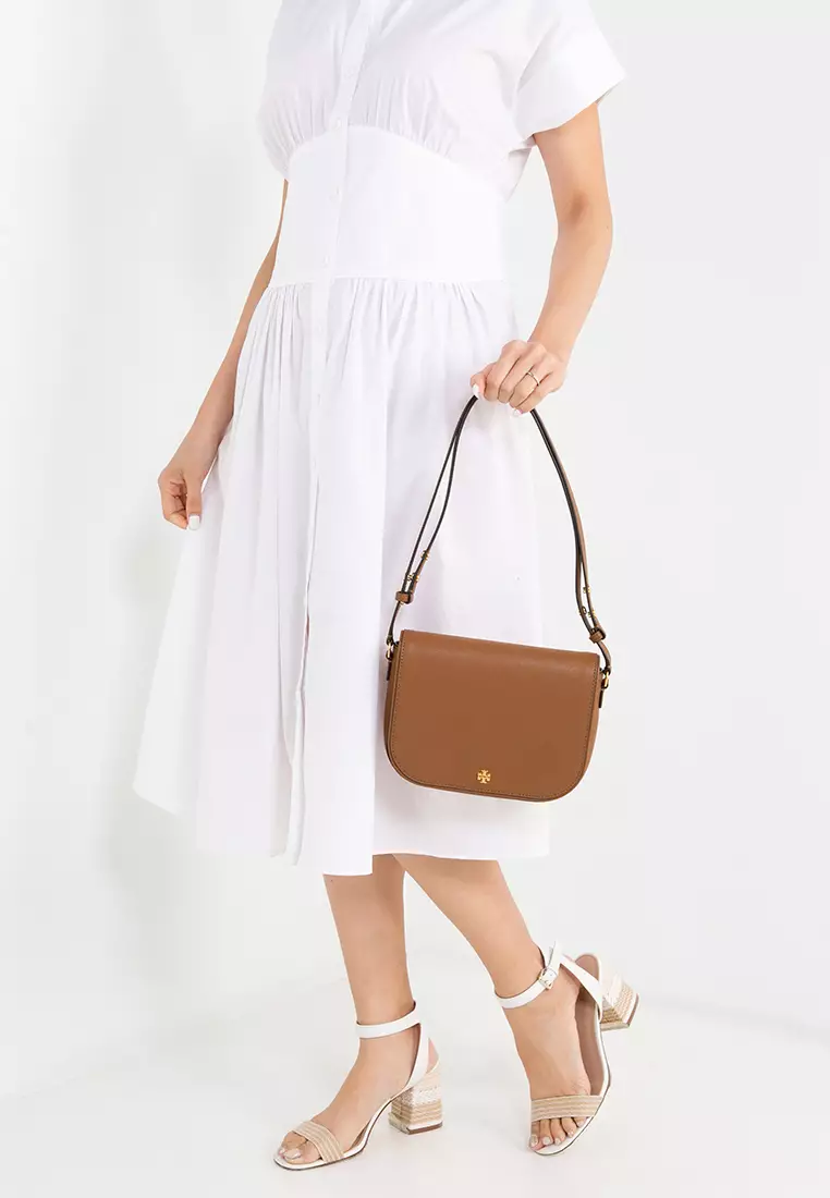 Emerson Crossbody Bag