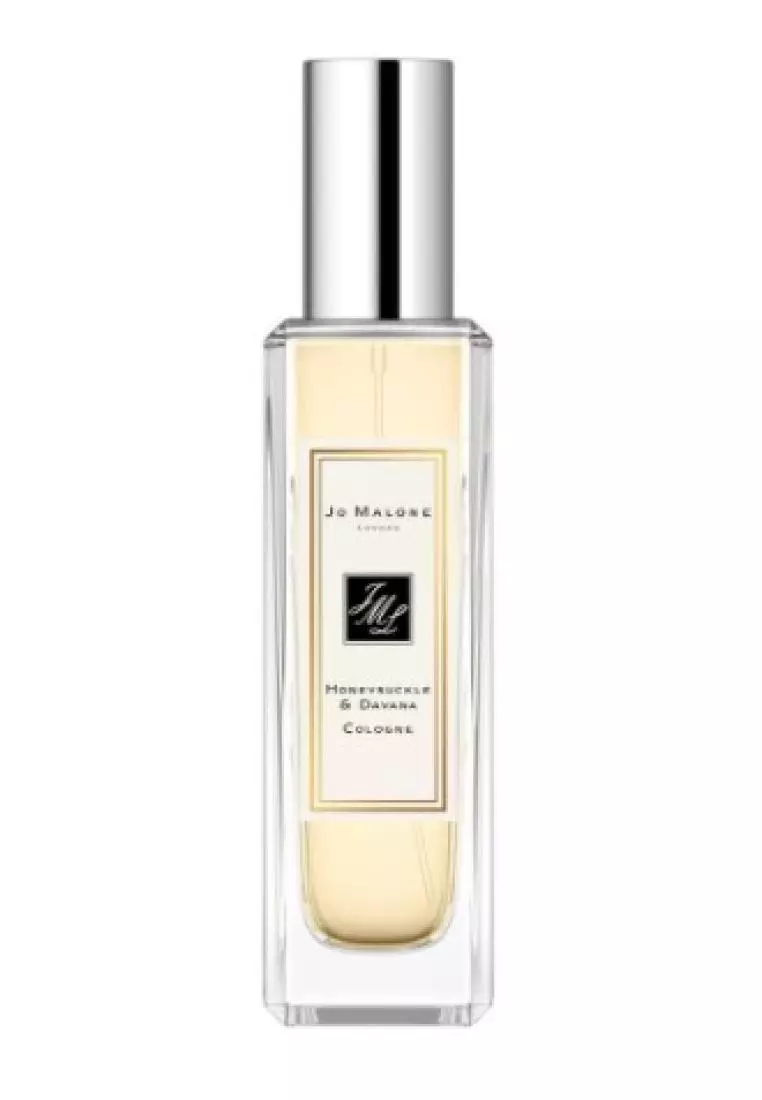 Buy Jo Malone JO MALONE Honeysuckle & Davana Cologne 30ml