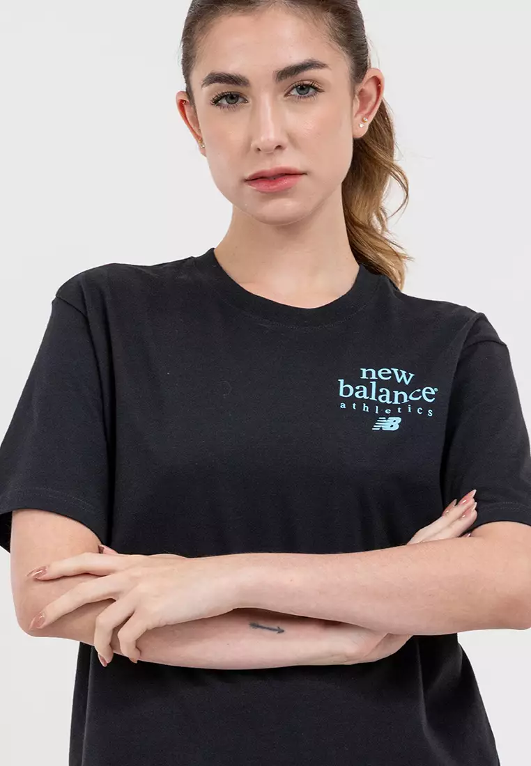 Lc Athletics T-Shirt Womens