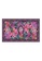 Havaianas purple and lilac purple Canga Floral Scarf 1D8E1AC3623EBDGS_1