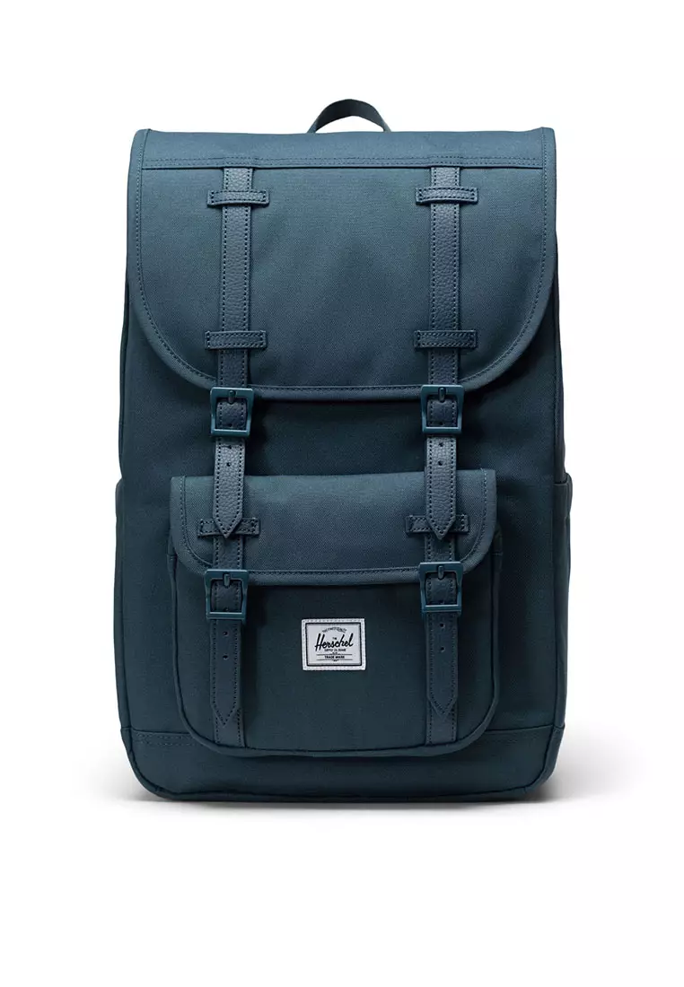 Blue Herschel Little America Philippines Buy Herschel Herschel