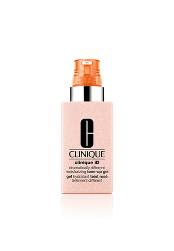 Clinique Clinique iD Active Cartridge Concentrate for Fatigue + Tone-Up Gel Hydration Base 125ml 769E1BED7FA357GS_1