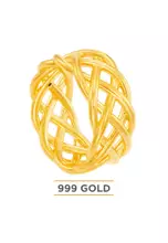 Yellow Gold (2.50G)