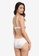 Calvin Klein multi Lined Demi Bra -Calvin Klein Underwear 6C446US8A69AFAGS_2
