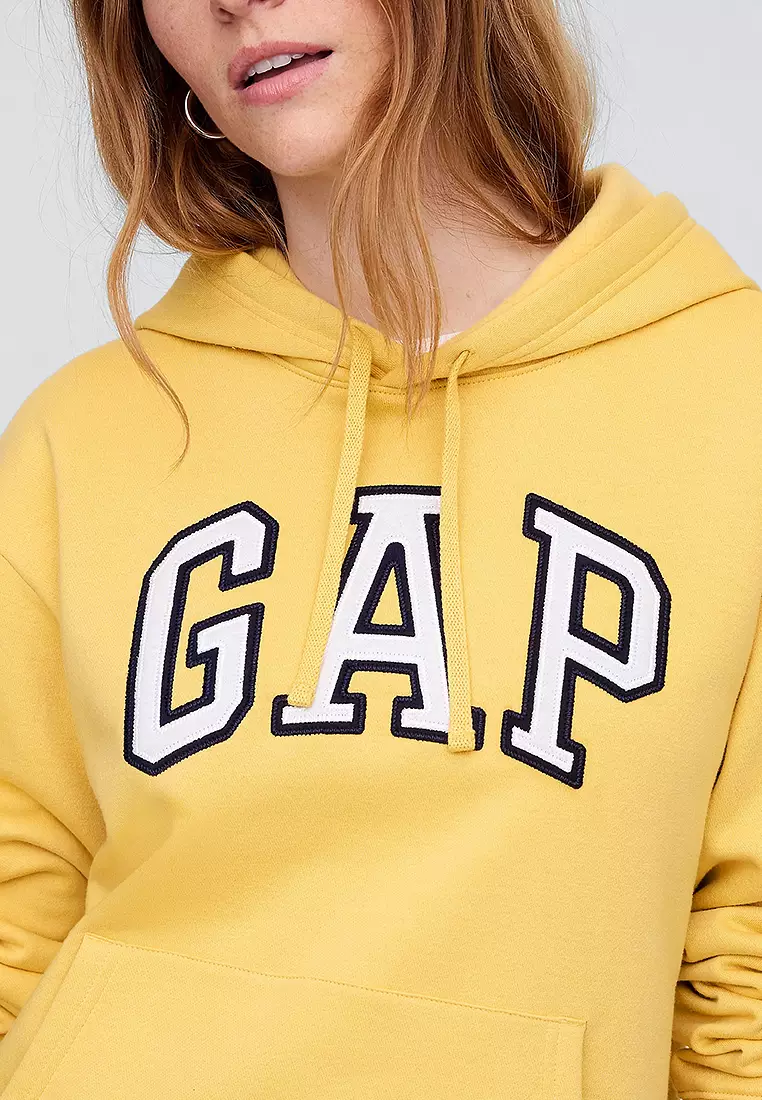 Gap Heritage Pullover Hoodie