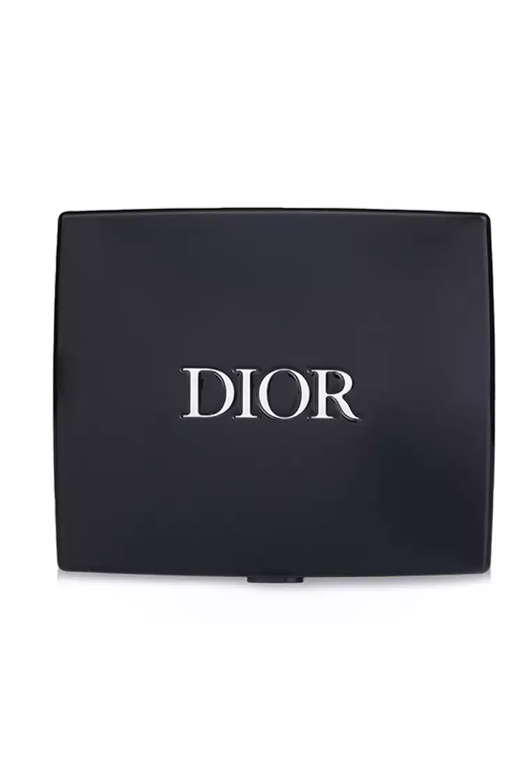 CHRISTIAN DIOR - 高級訂製五色眼影 - # 689 Mitzah 7g