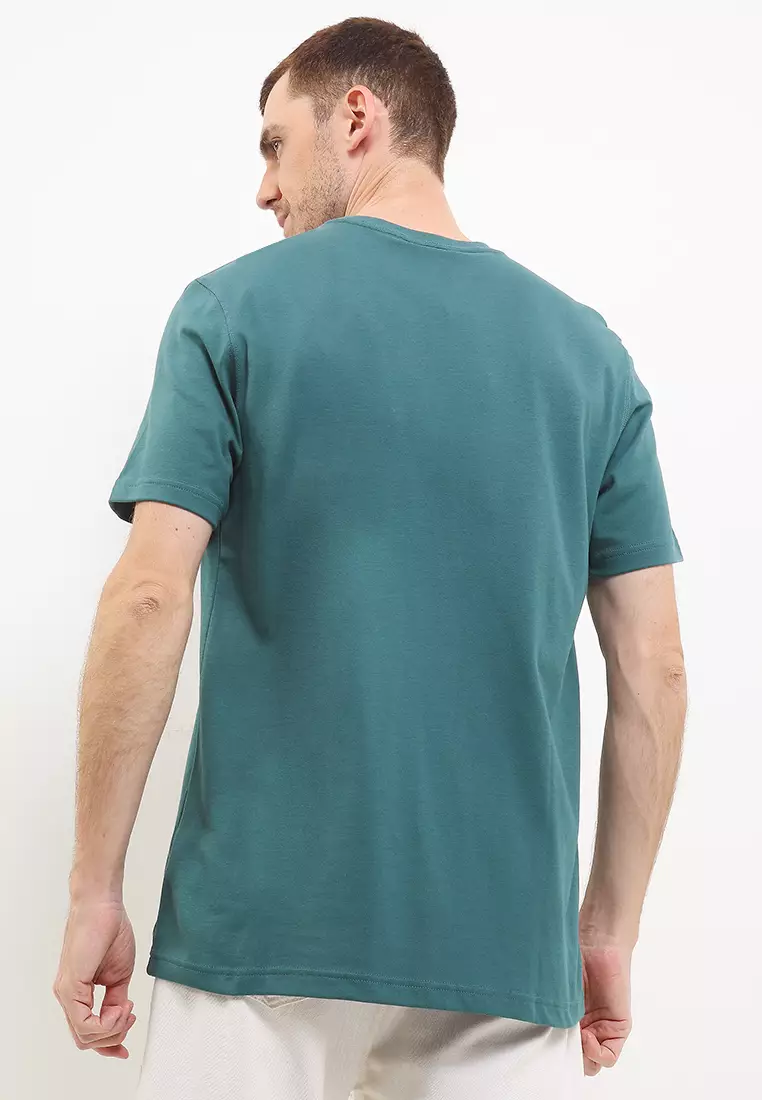 New York Yankees Color Era T-Shirt