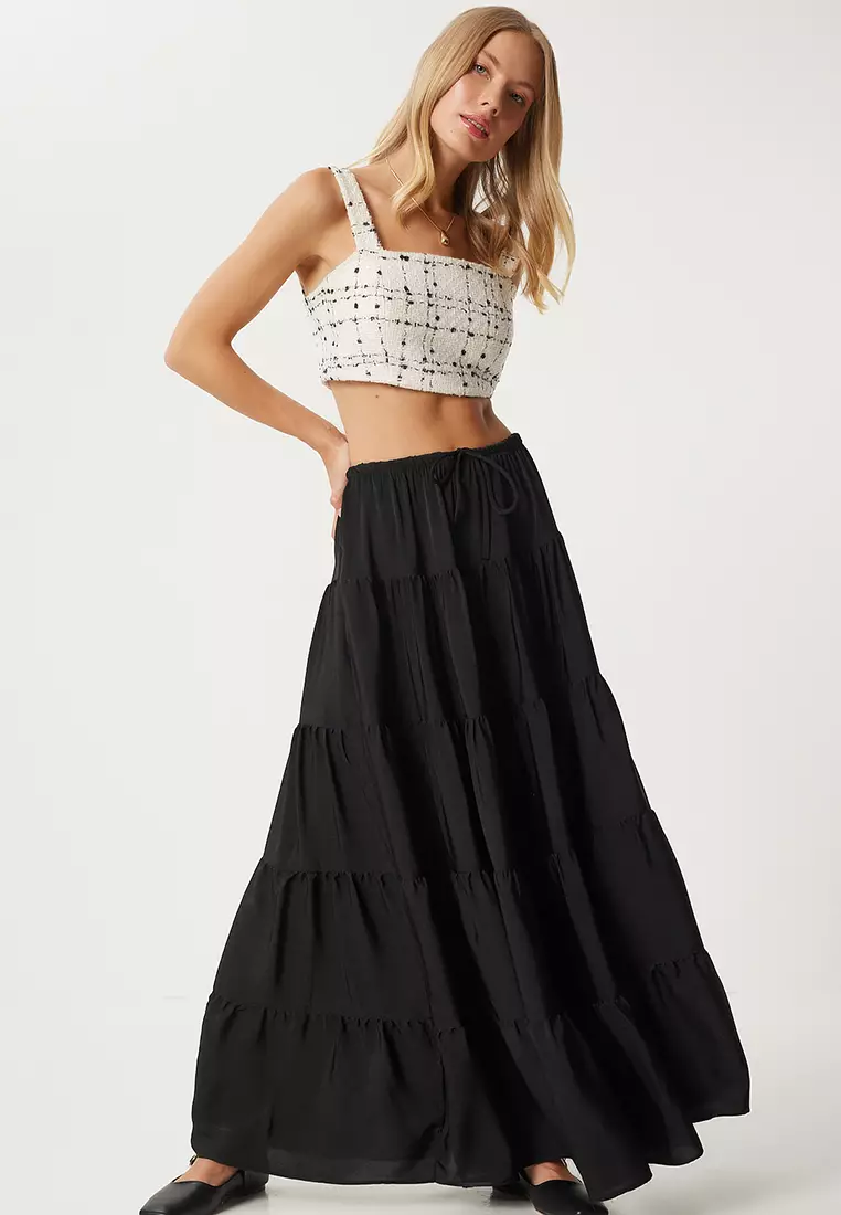 Maxi Skirt