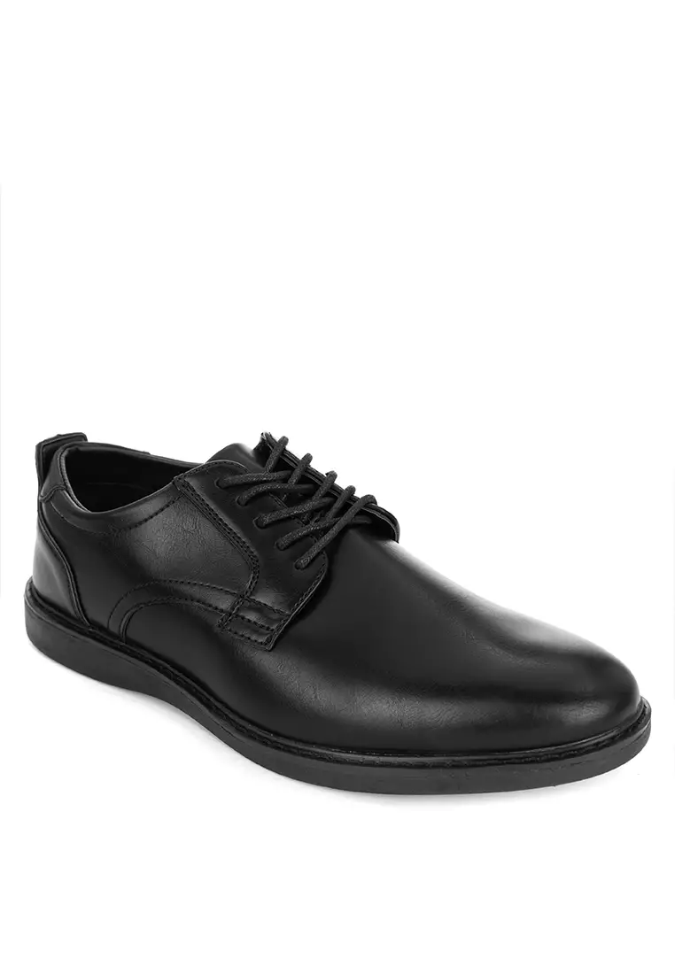 Discount on Mendrez  shoes - SKU: Jacob Shoes