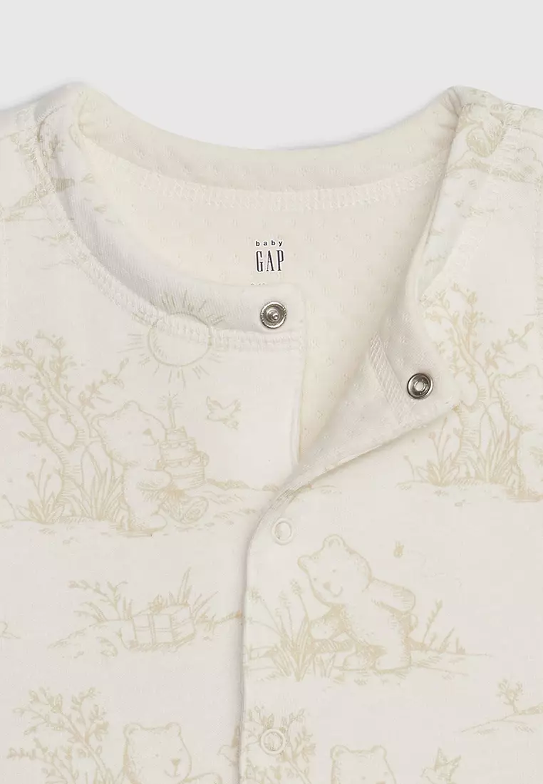 Gap white vest outlet