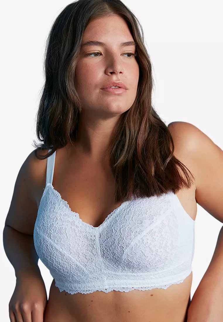 Buy Penti Plus Size Form Bra 2024 Online