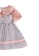 RAISING LITTLE multi Aaryan Baby & Toddler Dresses CFF23KAC6BC1F9GS_2