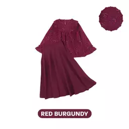 Red Burgundy