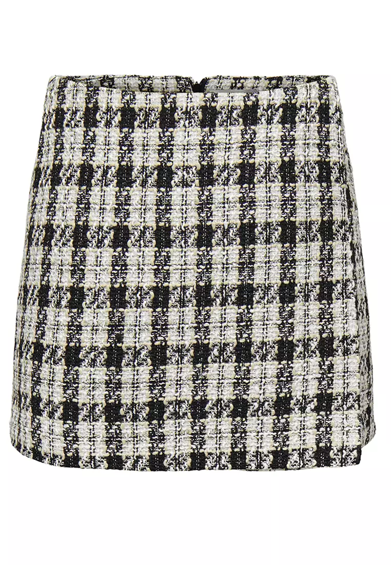 Viola Boucle Skorts