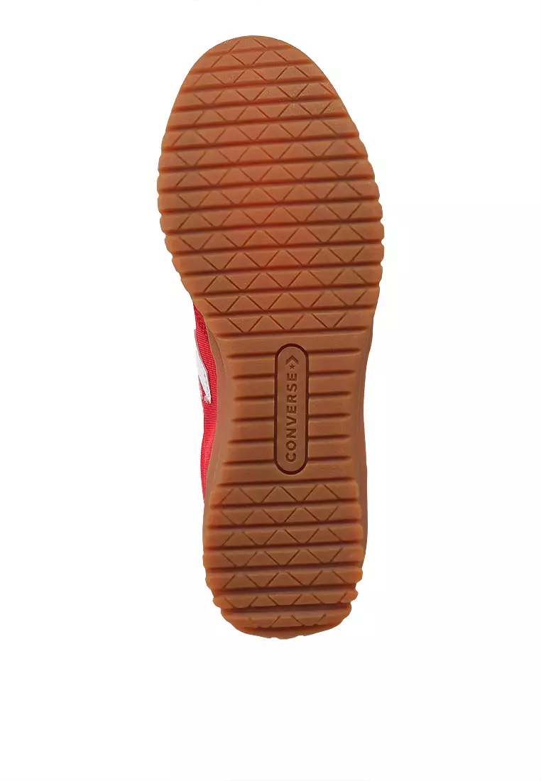 Run Star Trainer Ox Sneakers