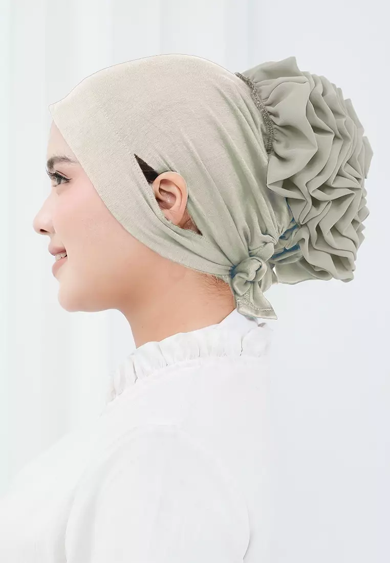 INNER CIPUT CEPOL FARA - MATCHA