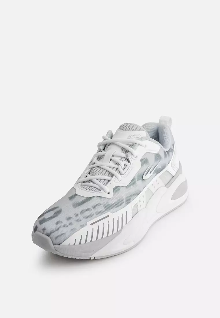 Discount on World Balance  shoes - SKU: World Balance Ecstatic Boy Kid's Lifestyle Athleisure Shoes