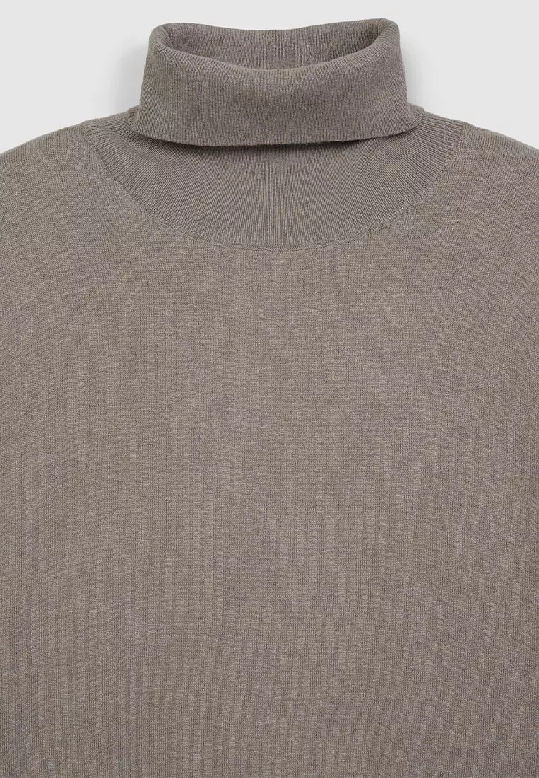 Man Sweater 3-5