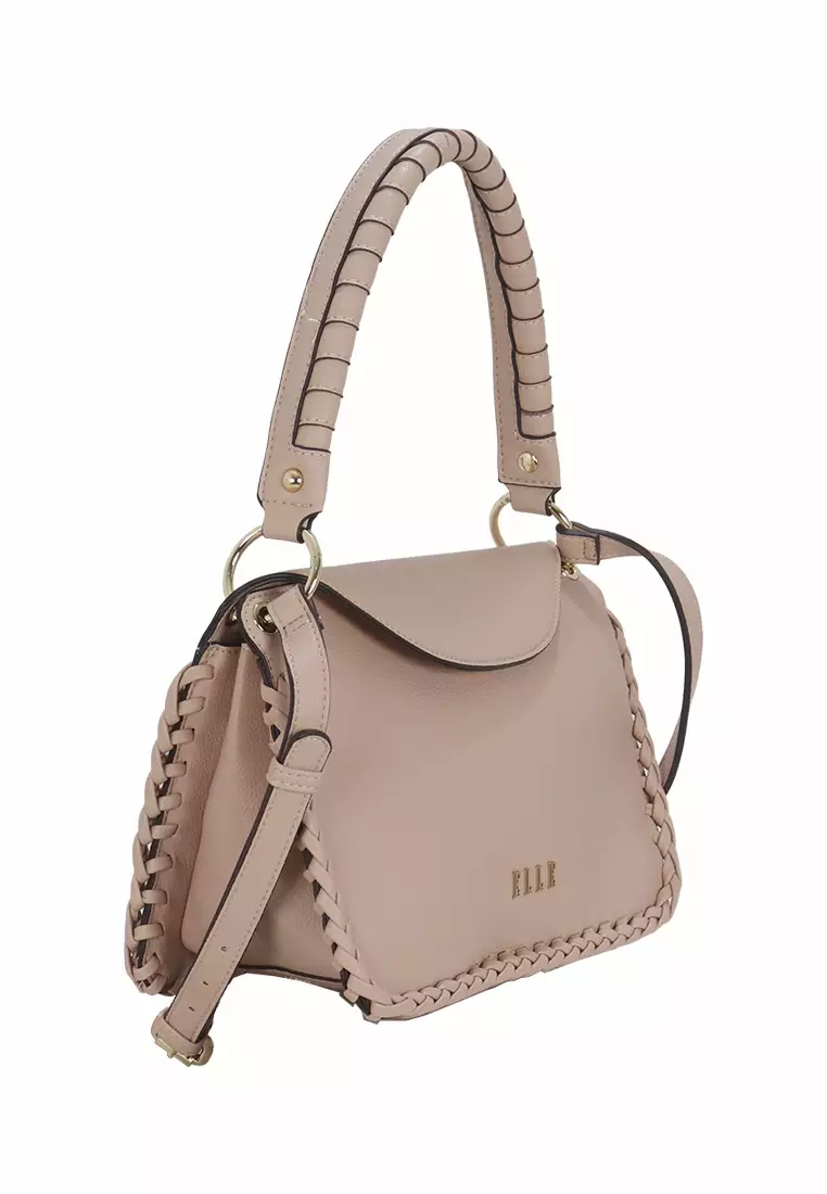 Elle Handbag 41633 Coral