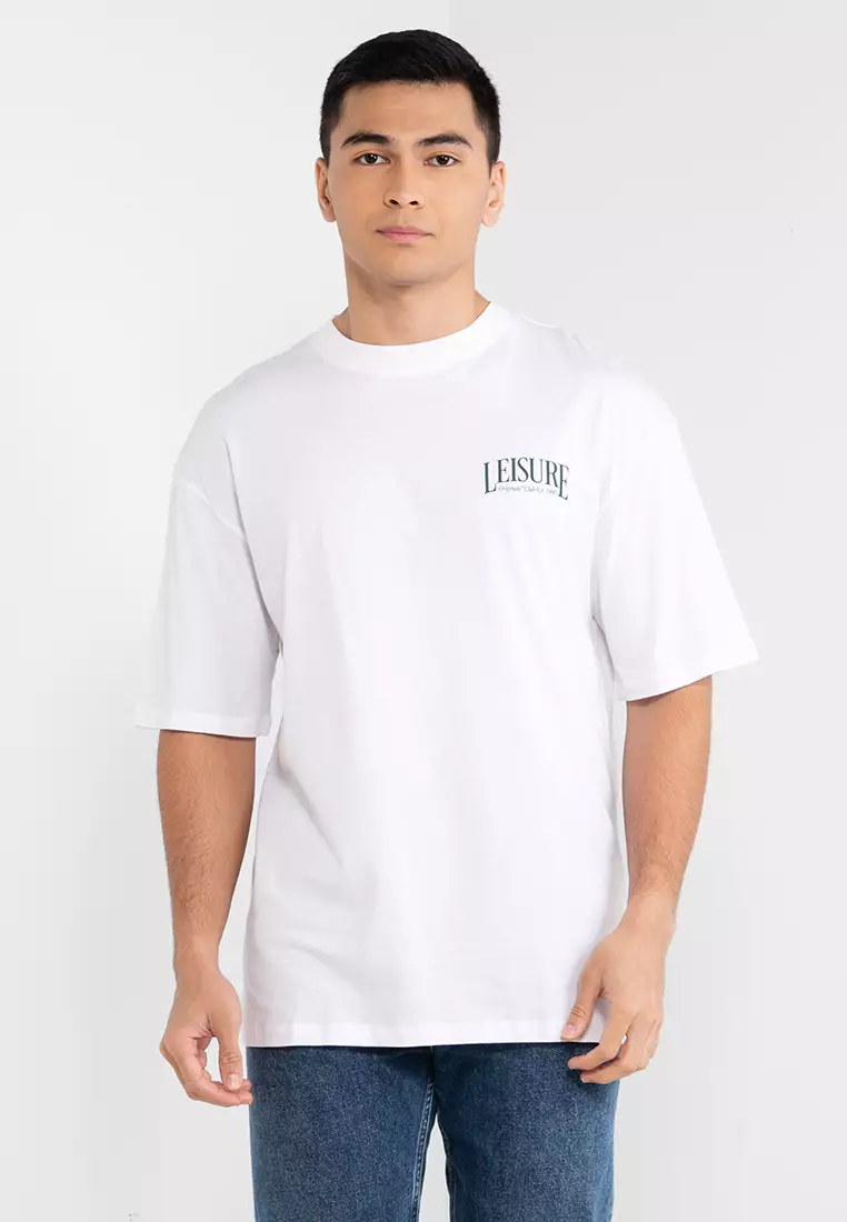 Jack & Jones®  Shop Men's Short-Sleeve Shirts