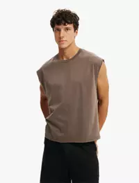 WASHED CHOCOLATE WASH