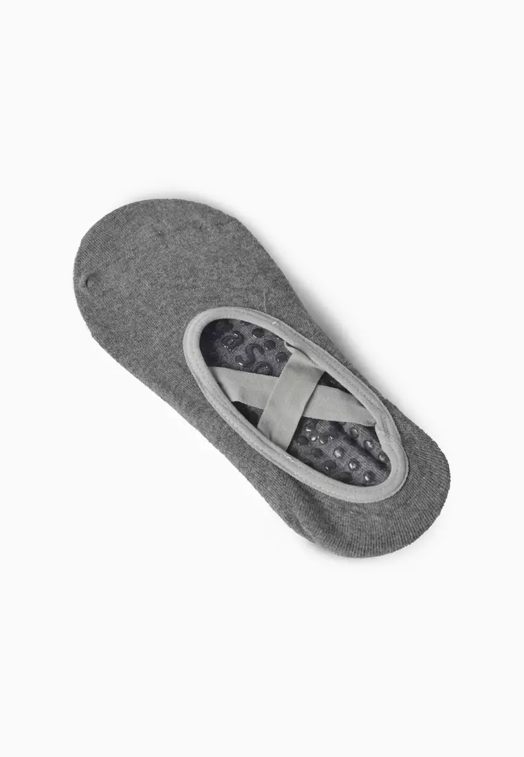 Buy ViQ ViQ Ankle Yoga Socks 2023 Online ZALORA Singapore