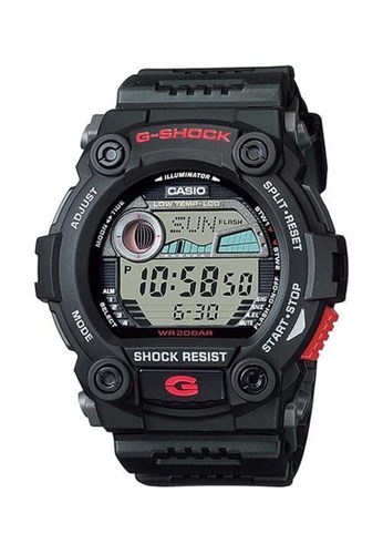 G-SHOCK black G-Shock Digital Sports Watch (G-7900-1D) F94F2AC008158CGS_1