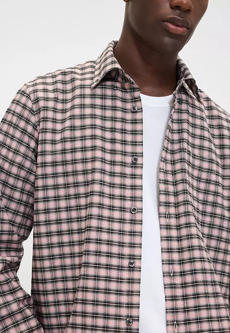 Oxford Shirt