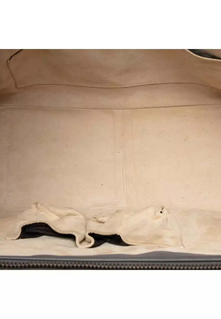 Pre-Loved Gucci Medium Calfskin 1973 Handbag