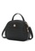 Wild Channel black Women's Sling Bag / Shoulder Bag / Crossbody Bag 8C954ACE6A642BGS_2
