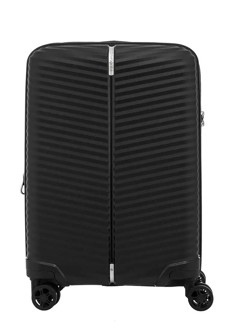 VARRO SPINNER 55/20 EXP - BLACK